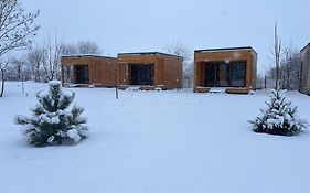 Chubini Winery&Pine Cottage